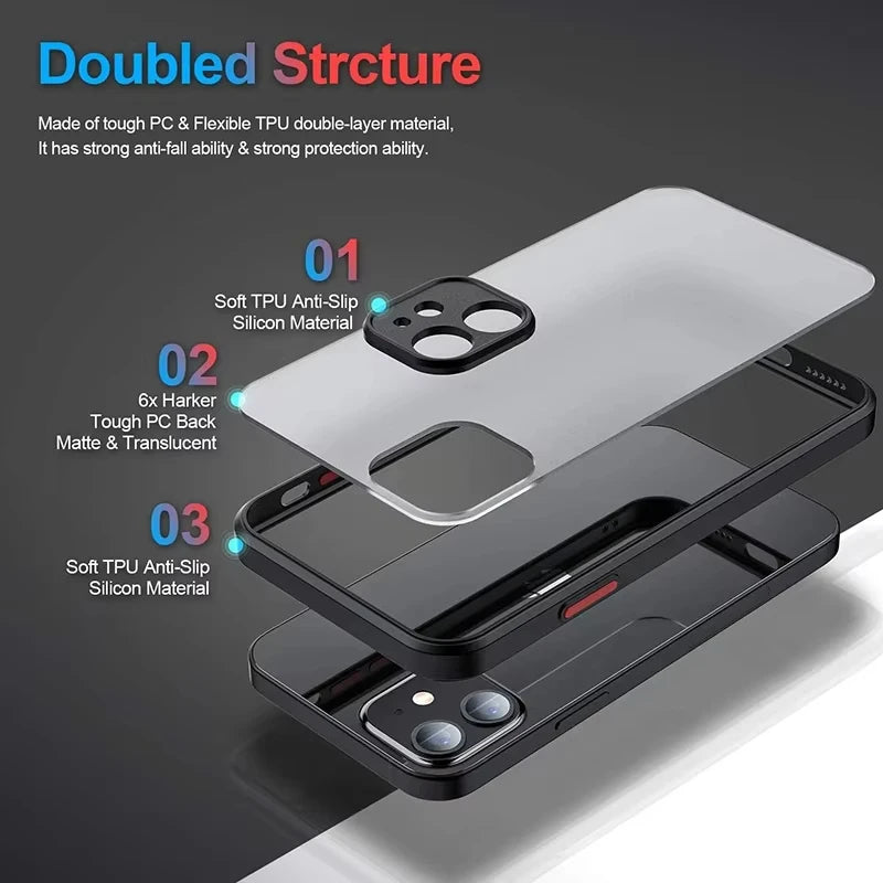 Solo Leveling Statue Of God iPhone Case